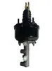 Bomba de Vácuo de Freio + Sensor de Pressão do Tanque + Servo Freio para Modificação de Carro Elétrico de Três e Quatro Rodas 12V24V