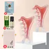 Peine Masajeador Multifuncional Cuatro en Uno para el Cuero Cabelludo Cabeza de Resina Terapia Capilar Drenaje de Meridianos Artefacto Raspado para Ojos, Nariz, Cara