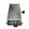 Molde para moldura de ladrillo de pared