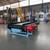 B1000 escala de correia automática mina alimentador quantitativo cimento fábrica de ajuste eletrônico balança de vendas diretas de fábrica