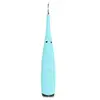 Limpiador de Dientes Ultrasónico, Limpiador Dental para el Hogar, Elimina el Sarro Dental, Limpia los Dientes, Elimina Suciedad y Sarro, USB