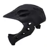 Capacete infantil FTIIER patins bicicleta de equilíbrio capacete esportivo LED para andar de bicicleta patinete capacete infantil completo