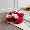 Zapatillas Deportivas para Niños 2026 Primavera y Otoño Nuevo Estilo Coreano Versátil para Niñas Zapatillas de Entrenamiento Transpirables para Niños Zapatos Casuales de Estrella
