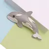 Serie de Animales Marinos Beiman Llavero de Cuero de Ballena y Delfín de Peluche de Colores Colgante de Tiburón Accesorios para Coche