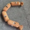 Juguetes para Perros Mascotas Transfronterizos, Elefantito Azul, Patito Amarillo, Juguetes para Perros con Sonido, Suministros para Mascotas Resistentes a la Mordida, Juguetes de Peluche