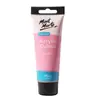 Montmartre Pigmento Acrílico 75ml Acrílico para Estudiantes Suministro Directo diy Pintura Textil Pintada a Mano Pigmento Set de Pigmentos Acrílicos