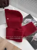 Balaclava de Lã Estilo Coreano Feminina Outono e Inverno Macia e Quente Proteção para Orelhas Cachecol Tudo-em-Um Chapéu Pulôver