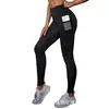 Pantalones Cortos de Yoga Ajustados de Cintura Alta y Alta Elasticidad para Adelgazar la Cadera para Mujer, Novedad Otoño 2021 Transfronterizos Europeos y Americanos