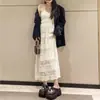 Zapatos de Cueva de Tacón Alto Ropa Exterior para Mujer Pies que No Huelen Sandalias de Playa de Tacón Alto de Verano Rojo de Internet Mostrando Piernas Largas Baotou Sandalias de Playa Venta al por Mayor