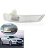 Adequado para Ford Novo Focus 12-18 Mondeo luz de espelho retrovisor abajur de lanterna de direção