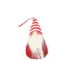 Decorações de Natal Mais Vendidas Transfronteiriças, Pingentes de Bonecos Sem Rosto, Bonecos do Papai Noel, Pingentes de Árvore de Natal