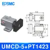 Cilindro de Sujeción Manipulador Tianxing 1205/1210Pt/Wd/1815/1820-3050/Mcd-20Pt3540