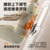 Massageador Multifuncional Massageador da Coluna Cervical Pescoço Ombro Cintura Costas Pescoço Amassamento Corpo Inteiro Aquecimento Automático Colchão Doméstico