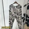 Talla L Algodón Seda Verano para Mujer Holgados Largos Pantalones de Maternidad Ropa de Dormir Puro Algodón Finos de Pierna Ancha con Efecto Refrescante