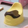 Ventas Directas de Fábrica Inodoro Infantil Bebé Niño Pequeño Niños Niñas Plástico Inodoro Pequeño Orinal de Entrenamiento para Inodoro