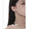 Pendientes Serie Arco Estrella Fugaz: Diseño Único y Original, Exquisitos y Personalizados Pendientes Personalizados para Mujer