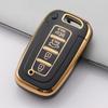 Capa de Chave de Carro Hyundai Kia Genesis Smart Running K5K7 Sorento Yazun Tucson Phnom Penh