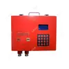 Altavoces intrínsecamente seguros para minería en diversas especificaciones Sistemas de comunicación por radio para minería Altavoces intrínsecamente seguros para minería