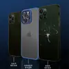 Funda de teléfono con tacto de piel adecuada para Apple 15Pro, Nueva funda protectora de teléfono mate para iPhone 16 de Amazon, Anticaídas