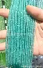 Pedra de opala multicolor lapidada contas soltas 3mm esculpido diy colar de contas para clavícula joias atacado vendas diretas da fábrica