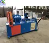 Máquina Afiadora Pequena de Tubo Guia para Construção Ferroviária, Equipamento Afiador de Tubo Guia Pequeno para Túneis, Máquina Perfuradora de Tubo Guia Pequeno para Injeção
