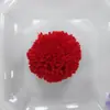Pelota de Felpa Estándar de Lana de 7 cm Pelota DIY Hecha a Mano Accesorios para Ropa Caja Bufanda Accesorios para Zapatos y Sombreros 1 Pieza