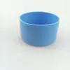 Tapa de silicona para taza de 7.5/9 cm, resistente al desgaste, tapa para taza de olla espacial, base para taza de termo, tapa protectora para taza de termo, universal de 12-64 OZ
