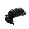 84801575 Bomba do Lavador do Para-brisa Dianteiro Aplicável a Cadillac Chevrolet Gmc 2021-22