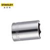 Stanley 88-766-1-22 Série 12,5 mm Polegadas 6 Ângulos Manga Padrão 5/8"