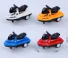 [Envío Gratis] Venta al por Mayor Juguete de Coche de Fricción Vehículo de Ingeniería Dinosaurio Avión Gashapon Regalo Regalo de Azúcar Coche