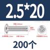 Tornillo de cabeza plana con bisel cruzado biselado de acero inoxidable 304, tornillo de bisel alargado para muebles M6