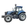 Tractor Lovol Oubao 2004, Nuevo Modelo Agrícola con Power Shift, Maquinaria Agrícola Grande, Rotocultivador, Tracción en las Cuatro Ruedas para Uso Doméstico