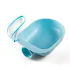 Taza de agua para perros al aire libre, taza multifuncional para exteriores, bebedero portátil para mascotas, suministros de dispensador de agua portátil para mascotas