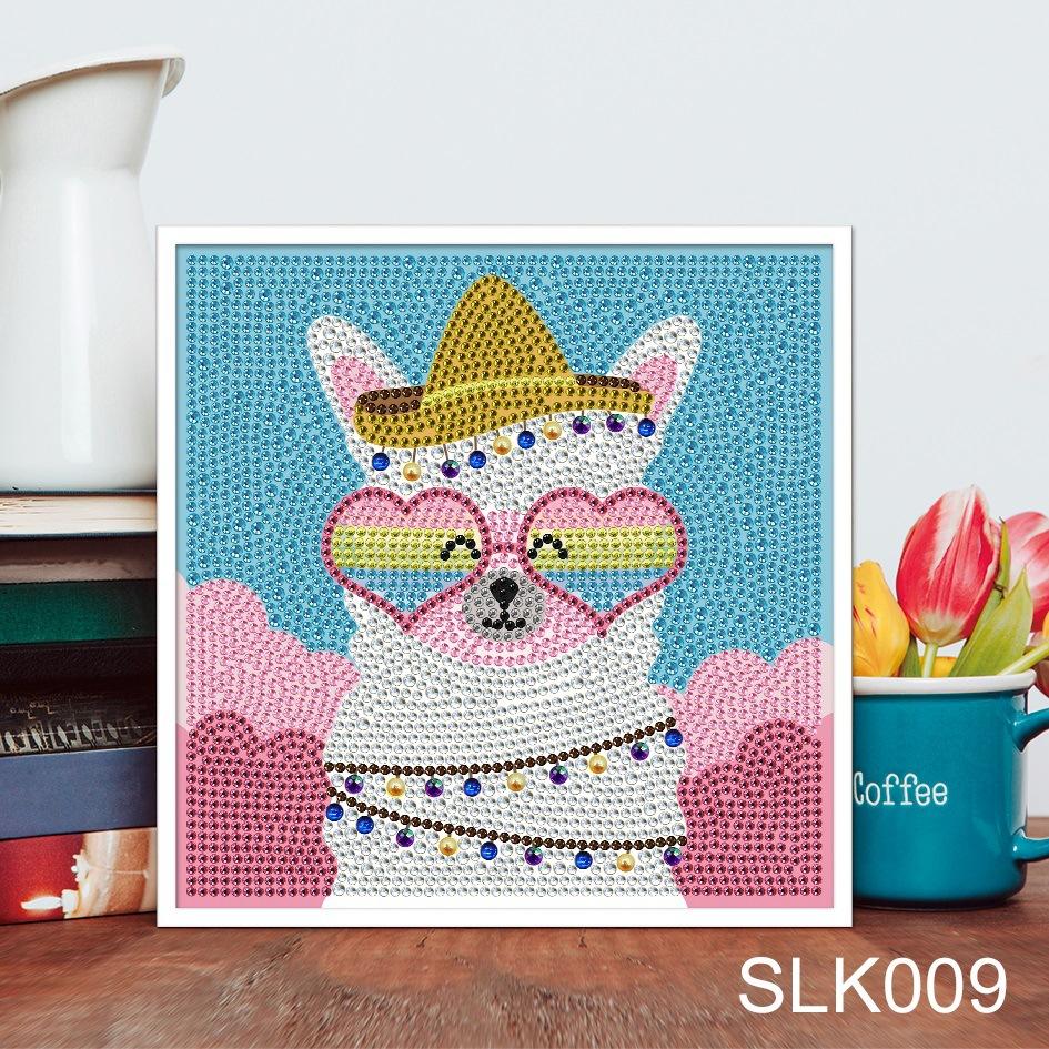 SLK009
