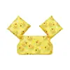 Colete Salva-Vidas Infantil Personalizado, Roupa Flutuante para Bebê, Boias de Braço, Colete Salva-Vidas de Desenho Animado
