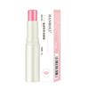 Vaselina Lip Balm Hidratante Hidratante Hidratante Reparação Anti-seca Lip Care Dessaliniza Lip Pattern Mudança de Temperatura Batom