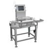Balanza de Línea de Montaje de Alta Precisión, Expulsor Automático para Artículos con Sobrepeso y Bajo Peso, Báscula de Inspección de Cinta para Alimentos Empaquetados y Snacks
