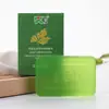 Sabonete de Artemísia, Sabonete de Planta de Artemísia, Sabonete para Homens e Mulheres, Limpeza e Banho, Sabonete Medicinal com Óleo Essencial Artesanal, Sabonete, Fabricante de Sabonete Artesanal