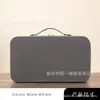 Bolsa para Set de Té de Viaje Sin Algodón Perla Algodón DIY Viaje Empaque Vacío Se Puede Usar para Empacar Varios Artículos y Se Puede Usar como Empaque Exterior con Logo