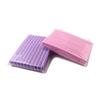 Esponja para Nail Art Frustration Diamante Esponja Impermeable Frustration Esponja Abrasiva Lija Herramientas para Nail Art Venta al Mayoreo