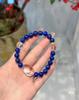 Pulseiras de Alta Qualidade, Pulseiras de Cristal Branco Natural de Alta Qualidade Estilo Nicho, Pulseiras do Mesmo Estilo para Homens e Mulheres, Atacado