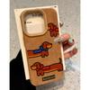 Capa de Celular Apple 17Promax, Capa de Celular 14Pro, Capa de Celular Iphone13 com Suporte