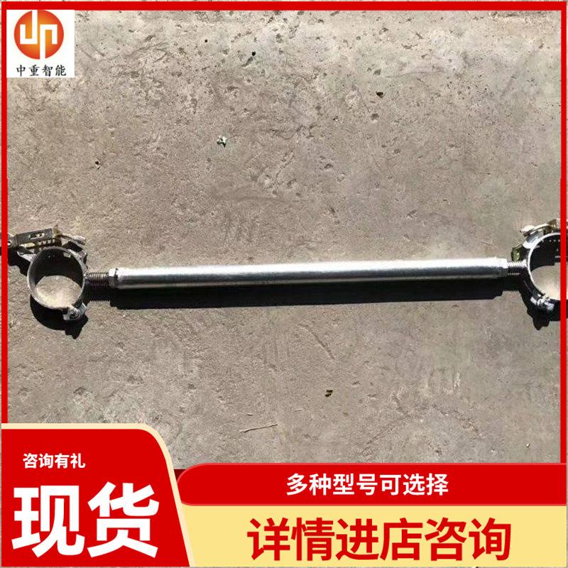 单体液压支柱防倒装置03