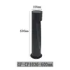 Lámpara de suelo para césped lámpara impermeable para exteriores lámpara de jardín para exteriores productos de paisajismo de jardinería china patio lámpara de aluminio ip65