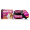 Gel Oscurecedor Jaysuing Piel Bronceada Verano Playa Oscurecimiento y Toma de Sol Hidratante e Hidratante Reparador Post-Solar