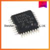 STM32L031K6T6 LQFP-32 32-bit microcontrolador MCU ARM microcontrolador chip novo original