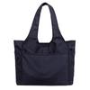 Nova Bolsa de Ombro/Mão Portátil de Nylon Oxford Leve Simples Casual de Viagem Moda Versátil Grande Capacidade para Mulheres Bolsa de Tecido