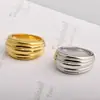 Anillo de dedo de hilo ligero de temperamento de alta calidad, personalidad europea y americana, exagerado, moda Joker, nicho, el mismo anillo de Instagram