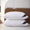 Venta al por mayor de regalos en vivo Hilton Hotel Pillow Core Home Pillow Core Dormitorio de estudiantes adultos Hotel Pillow Pillow Core