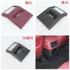 Adecuado para Great Wall 24 Tanque 400 Hi4-T Modificación Interior Salida de Aire Consola Central de Cambios Reposabrazos Interior L